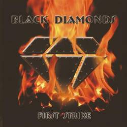 Black Diamonds (CH) : First Strike
